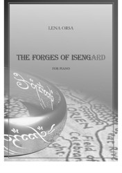 The Forges of Isengard
