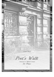 Poet's Walk