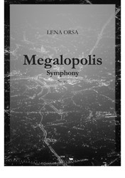 Симфония 'Мегаполис'