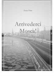 Arrivederci, Mosca!, for piano