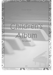 Children's Album