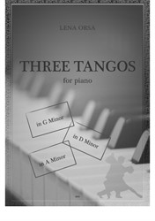 Три танго