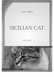 Sicilian Cat