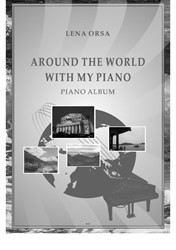 Around the World with My Piano