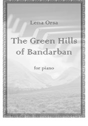 Зелёные холмы Бандарбана