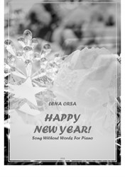 Happy New Year! Song Without Words