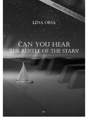 Can You Hear The Rustle Of The Stars? Piano Play-Along