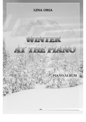 Winter at the Piano | New Edition 2022